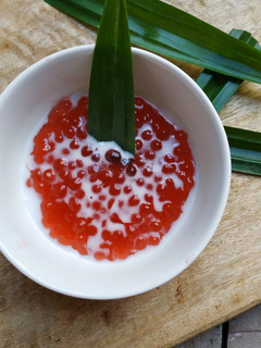 Foto resep Bubur Mutiara