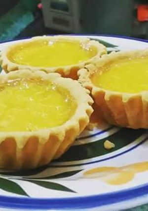 Foto resep Pie Susu