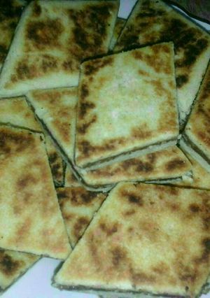 صورة لوصفة البراج