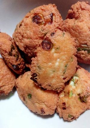 Foto resep Bakwan Tahu!
