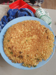 Foto resep Omelette