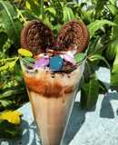 Oreo Shake