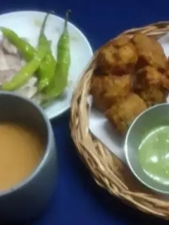 મિક્સ દાલ વડા (Mix Dal Vada Recipe In Gujarati) રેસીપી મુખ્ય ફોટો