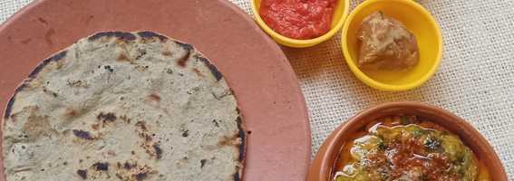 મેથી નું લોટ વાળું શાક (Methi Lot Valu Shak Recipe In Gujarati)