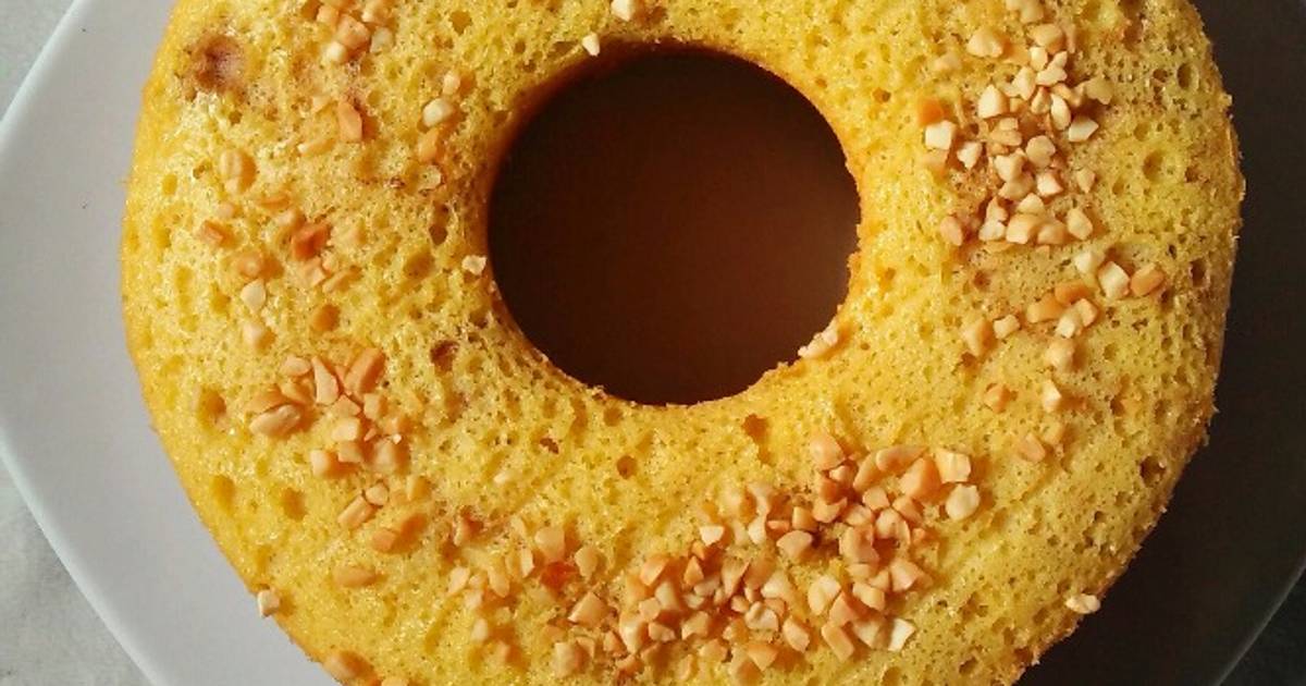 Resep Bolu kacang teflon oleh Nantik Cookpad Resep Bolu kacang teflon oleh Nantik Cookpad