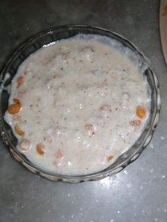 बूंदी रायता (Boondi raita recipe in hindi) रेसिपी मुख्य फोटो