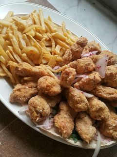 صورة لوصفة مشكشك الدجاج 😍