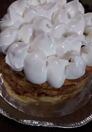 Una foto de Rogel