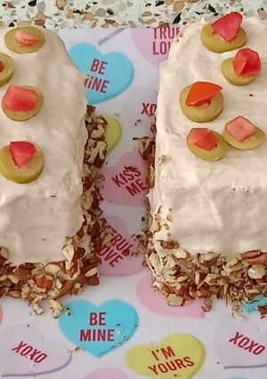 Una foto de Sandwichón individual de atún