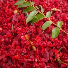 Beetroot Thoran A picture of Beetroot Thoran.