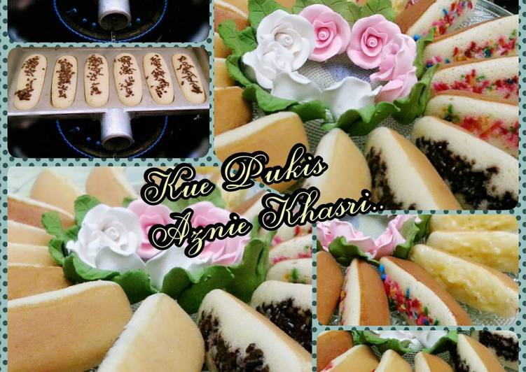 🥀Kue Pukis🥀