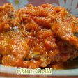 Balado Ikan Tongkol