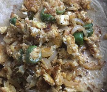 Ultimate Making Recipe Omelette Delicious and Healthy