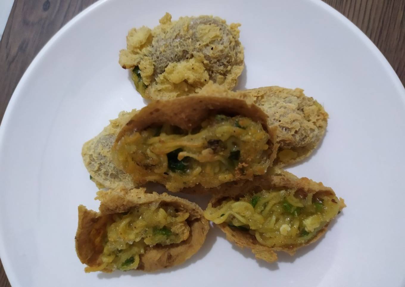 Tahu Walik