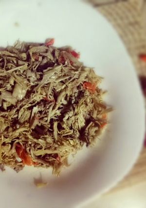 Foto resep Tumis Kembang Duren