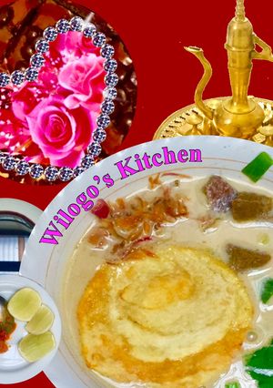 Foto resep Soto Beta-Wi logo