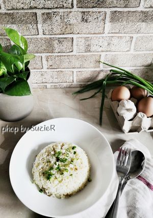 Gambar Nasi goreng Sempoi