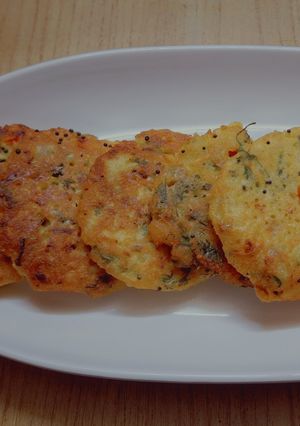 A picture of Moonglet (healthy breakfast).