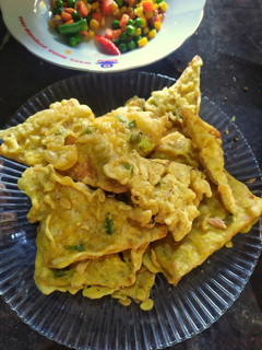 Foto resep Tempe goreng tepung