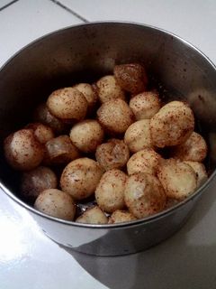Foto resep Cimol