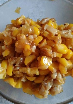 Foto resep Topping Pizza Teflon