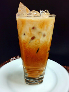 Foto resep Es Kopi Susu Gula Aren