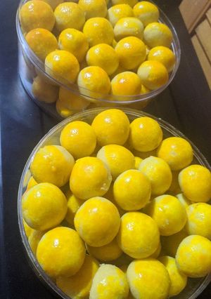Foto resep Nastar ekonomis