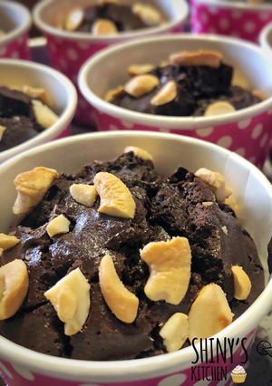 Foto resep Brownies muffin