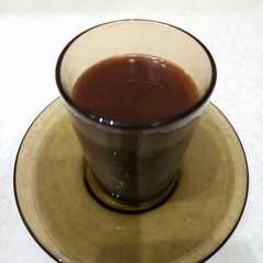 ☕🍫 موکا خوشمزه 🍫☕-レシピのメイン写真