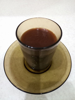 عکسی از دستور ☕🍫 موکا خوشمزه 🍫☕