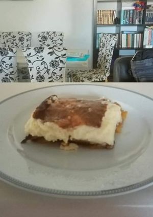 Φωτογραφία της συνταγής Greek moussaka
