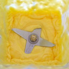 A picture of Perfect Hollandaise.