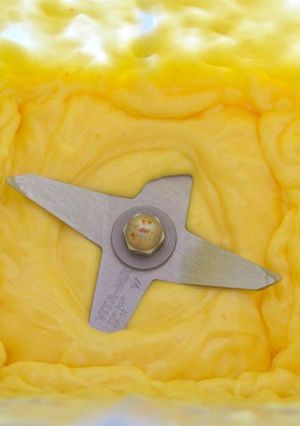 A picture of Perfect Hollandaise.