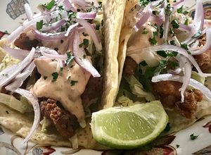 Foto principal de Tacos de pollo (paso a paso)