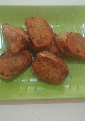 Foto resep Ngohiong