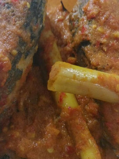 Foto resep Ikan Tongkol Bumbu Rujak