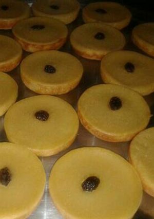 Foto resep Kue lumpur ekonomis
