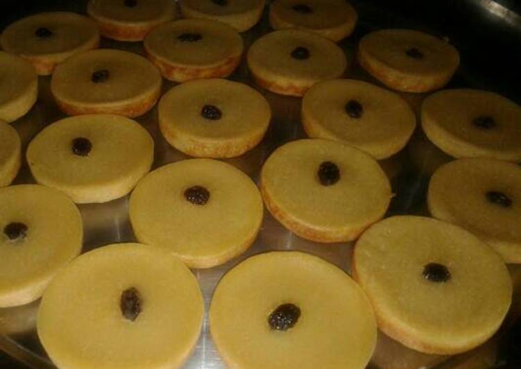Resep masakan Kue lumpur ekonomis | Langkah Membuat Kue lumpur ekonomis Yang Bisa Manjain Lidah