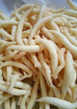 Foto resep Cheese stick (telur gabuz keju)