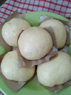 Foto resep Bakpao Klasik (no kriput)