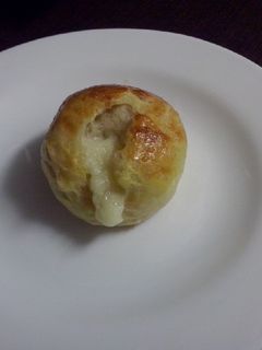 Foto de Pão de Batata