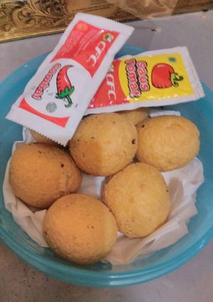Foto resep Tahu bulat higenis