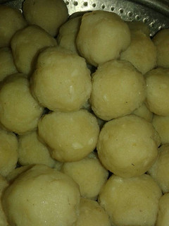 Foto resep Bakso ikan gabus sehat dan lezat