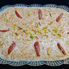 A picture of Gur Wala Sheer Khurma.