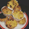 Banana Cornflake Muffin