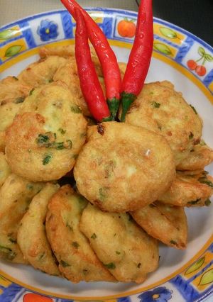 Foto resep 34. Caa tofu