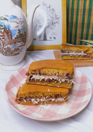 Foto resep Martabak Manis Teflon