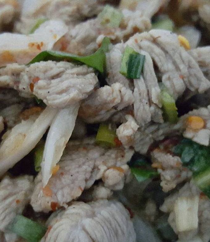 รูปของ น้ำตกเนื้อ
