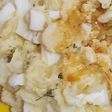Ensalada de papa🇪🇨
