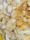 Ensalada de papa🇪🇨